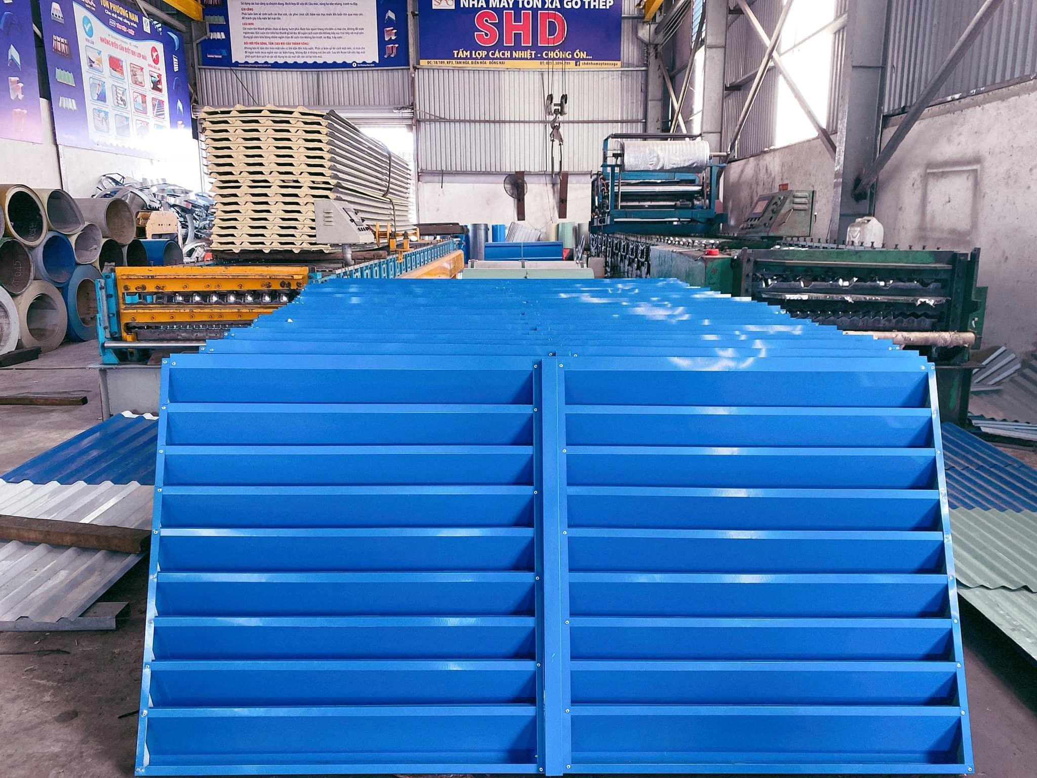 LAM GIÓ, CỬA CHỚP, CỬA LẤY SÁNG