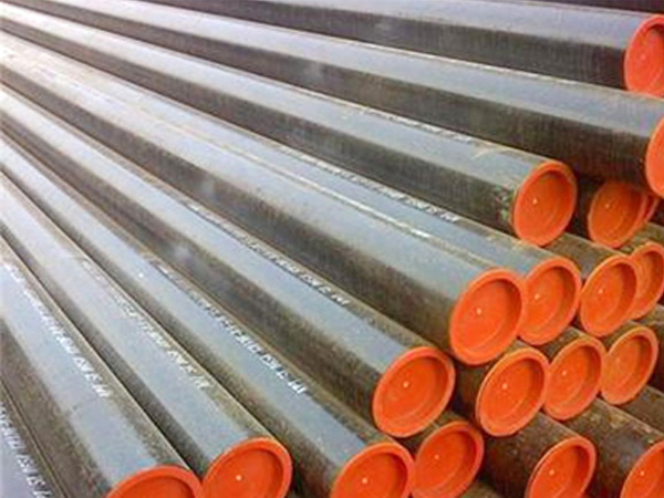 Thép ống đúc ASTM A106